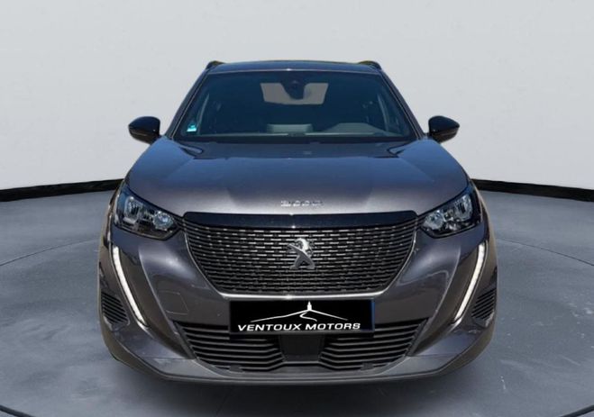 Peugeot 2008 1.2 pure tech 100 style Gris de 2023