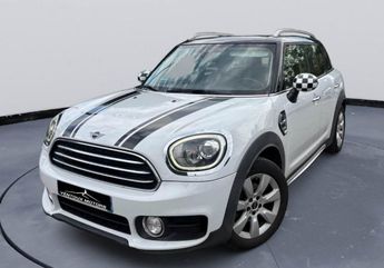 Mini Countryman ONE D 116ch Toit ouvrant Keyless 2019 d'occasion a Carpentras (84)