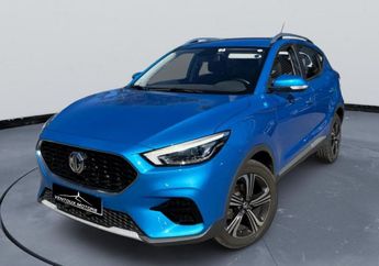MG ZS MG 1.5L VTi Tech 106 Comfort PHASE 2 2022 d'occasion a Carpentras (84)
