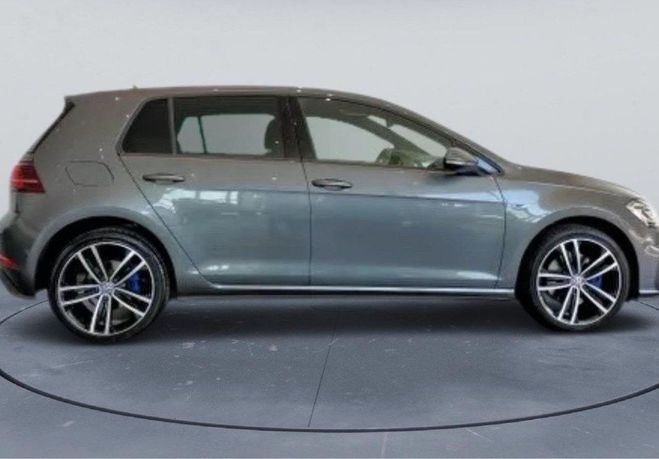 Volkswagen Golf 7 gte 1.4 tsi phase 2 Gris de 2020