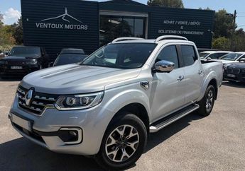 Renault Alaskan 2.3 dCi 190 BVA PICK UP DOUBLE CABINE Ze 2018 d'occasion a Carpentras (84)