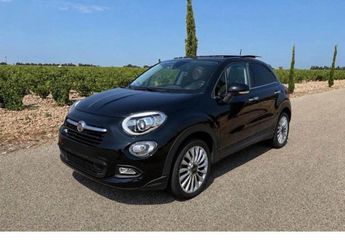 Fiat 500 500X 1.4 MULTIAIR 140 LOUNGE bo�te auto 2017 d'occasion a Carpentras (84)