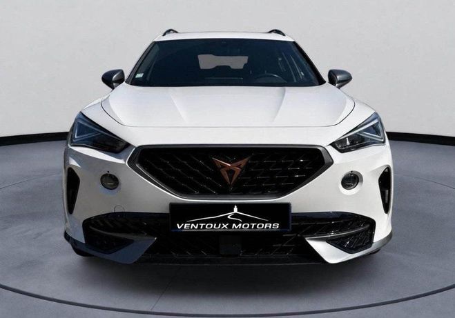 Cupra Formentor 1.5 TSI 150CH Blanc de 2021