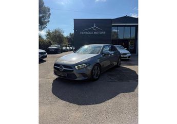 Mercedes Classe A a180 d style line 7g-dct 2019 2019 d'occasion a Carpentras (84)