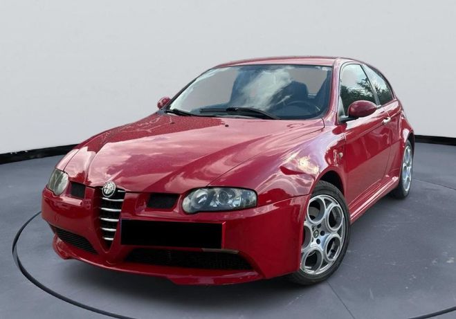 Alfa romeo 147 3.2i V6 Autre de 2005