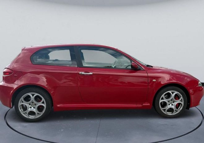 Alfa romeo 147 3.2i V6 Autre de 2005