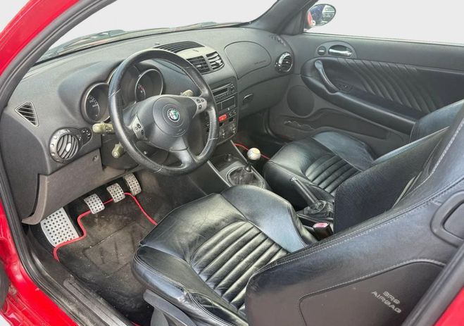 Alfa romeo 147 3.2i V6 Autre de 2005