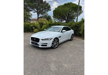 Jaguar XE 2.0 D 180 BVA BERLINE Portfolio PHASE 1 2016 d'occasion a Carpentras (84)