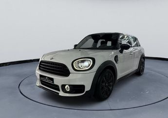 Mini Countryman 1.5 135 cooper bva 2019 d'occasion a Carpentras (84)