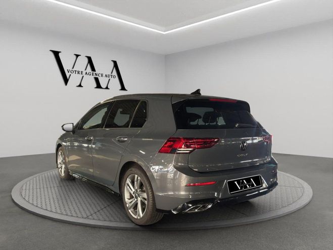 Volkswagen Golf SW 1.5 eTSI - 150 - BV DSG 7 VIII SW BRE GRIS de 2024
