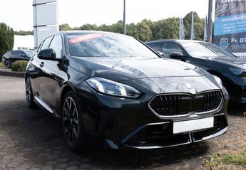 BMW Serie 1 120A 170ch M Sport DKG7 Pano- HK- Innova 2025 d'occasion a Saint-Romain-de-Jalionas (38)