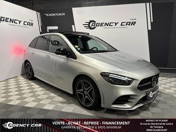 Mercedes Classe B