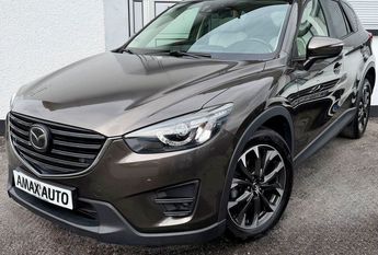 Mazda Cx 5