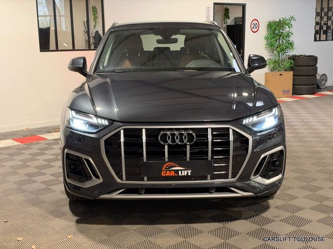 Audi Q5 35 TDI - BUSINESS DESIGN GARANTIE 6 MOIS  de 2023