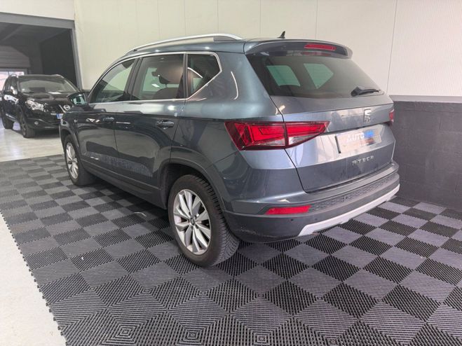 Seat Ateca 1.5 TSI 150 ch Style / Boite Auto / Cam� Gris de 2019