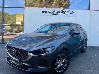 Mazda Cx 3