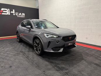  Voir d&eacute;tails -Cupra Formentor 1.5 TSI 150 4TH ANNIVERSARY EDITION &agrave;  La Ravoire (73)