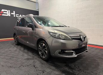  Voir d&eacute;tails -Renault Grand Scenic 1.2 TCE 130 ENERGY BOSE EDITION &agrave;  La Ravoire (73)