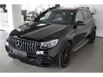 Mercedes GLC