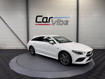 Mercedes Classe CLA