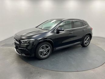 Mercedes Classe GLA 200 7G-DCT AMG Line 2024 d'occasion a Quimper (29)