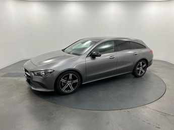 Mercedes Classe CLA