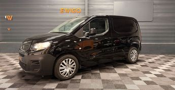 Peugeot Partner vu fourgon 1.5 bluehdi 130 1000kg l1 m g 2021 d'occasion a Mont�limar (26)