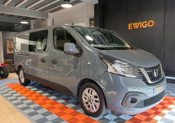 Nissan NV300