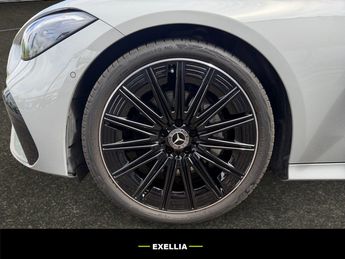 Mercedes CLE 200 AMG COUPE LEASING POSSIBLE A PARTIR 2025 d'occasion a Mont�vrain (77)