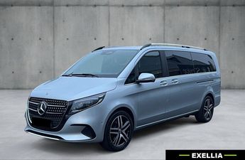 Mercedes Classe V