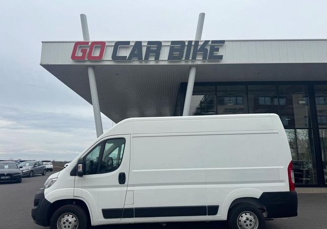 Citroen Jumper L2H2 2.2L 165CH 3.5T Garantie 6 ans Suiv  de 2020