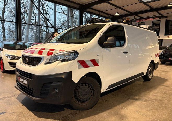 Peugeot Expert Long Premium 2.0 HDI 120CH 3 Places Gara  de 2021