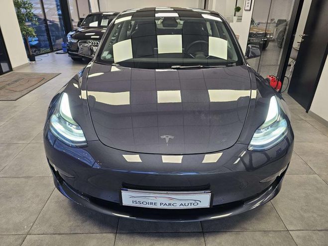 Tesla Model 3 Dual Motor AWD Long-Range GRIS FONCE de 2022