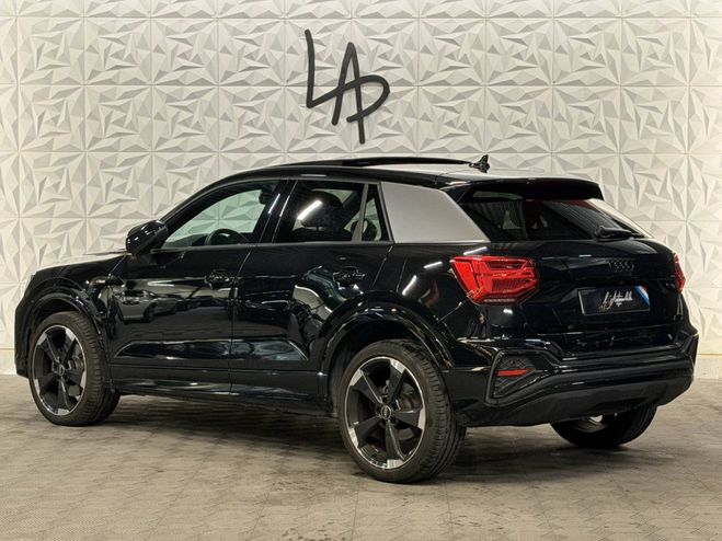 Audi Q2 35 TFSI S-Line / TO BLEU de 2023