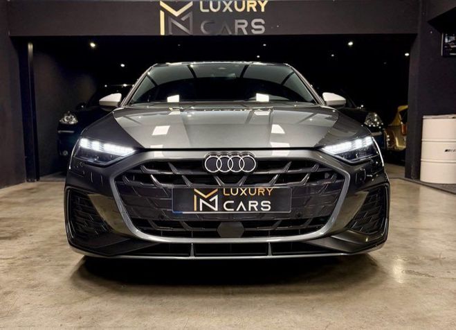Audi A3 Sportback 35 TFSI S-LINE 150 ch GARANTIE  de 2025