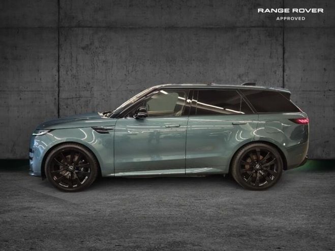 Land rover Range Rover Sport 3.0 P440e 440ch PHEV Dynamic HSE Peinture Metallis�e Giola de 2023