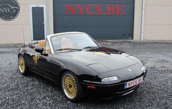 voir détails -Mazda MX5 MX5 à Tournai (75) Voir détails -Mazda MX5 MX5 à Tournai (75)