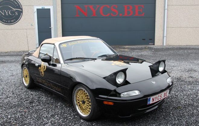 Mazda MX5 MX5  de 1993