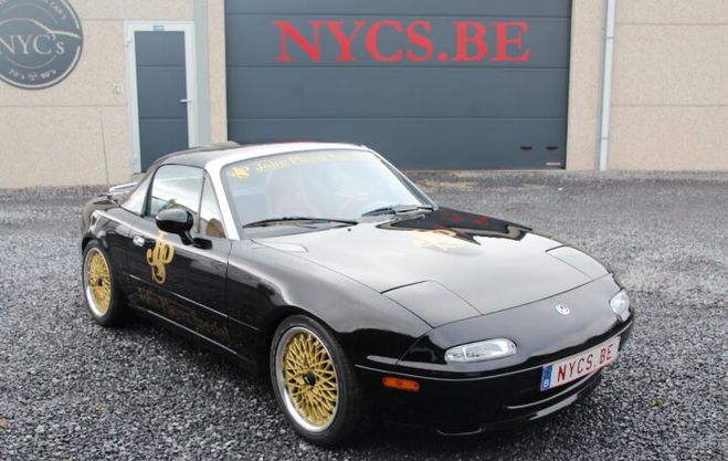 Mazda MX5 MX5  de 1993