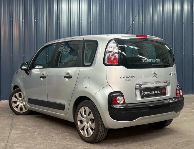 Citroen C3 Picasso 1.4 VTI 95 - Garantie 1 an - Regulateur  Gris de 2009