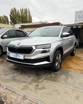Skoda Karoq 1.5 tsi 2024 2024 d'occasion a Saint-Soupplets (77)