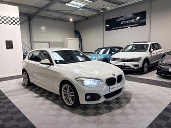 BMW Serie 1