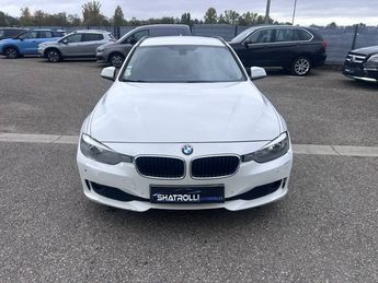 voir détails -BMW Serie 3 Touring 316d 2.0 DPF 16V 116ch BV6 GPS R à Entzheim (67) Voir détails -BMW Serie 3 Touring 316d 2.0 DPF 16V 116ch BV6 GPS R à Entzheim (67)