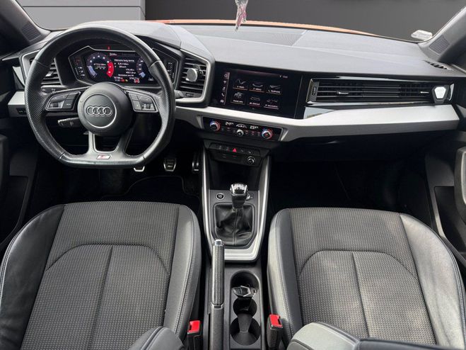 Audi A1 Edition one Autre de 2021