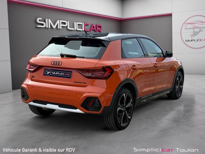 Audi A1 Edition one Autre de 2021
