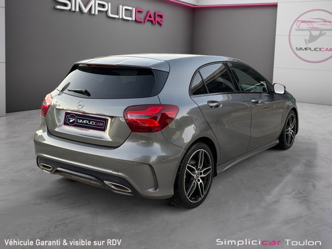 Mercedes Classe A Fascination Autre de 2017