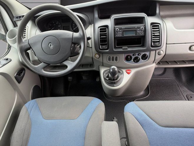 Renault Trafic PRO  L1H1 2.0DCI 115 Autre de 2014