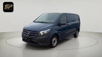 Mercedes Vito 110 CDI COMPACT WORK * 102 CH * 3 PLACES 2020 d'occasion a Lille (59)