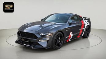 Ford Mustang 5.0 TI-VCT V8 GT MIT 32850 KILOMETER ? 4 2020 d'occasion a Lille (59)