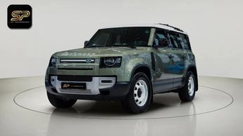 Land rover Defender P400 110 S ? 400 CH BVA8 4X4 CAM�RA 360� 2021 d'occasion a Lille (59)